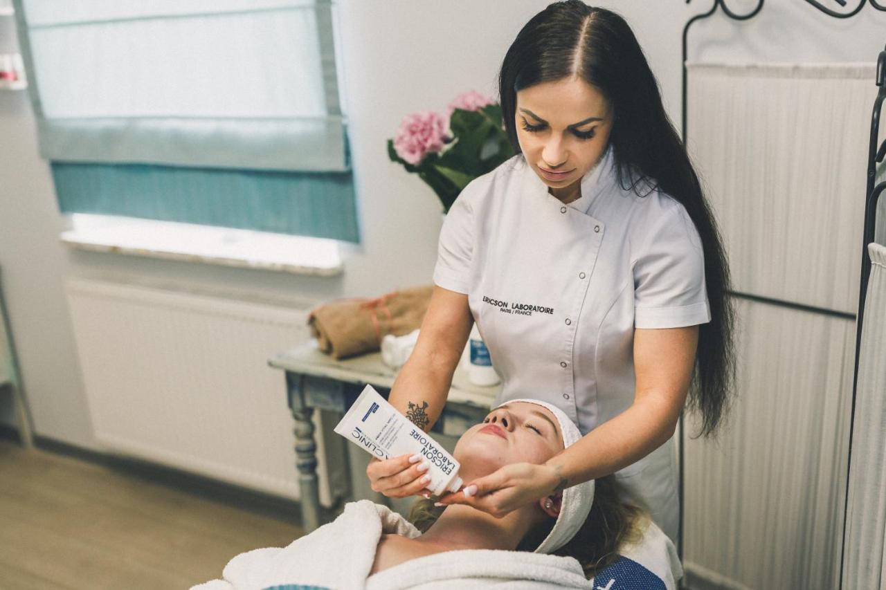 Hotel Czardasz Spa & Wellness Płock Dış mekan fotoğraf