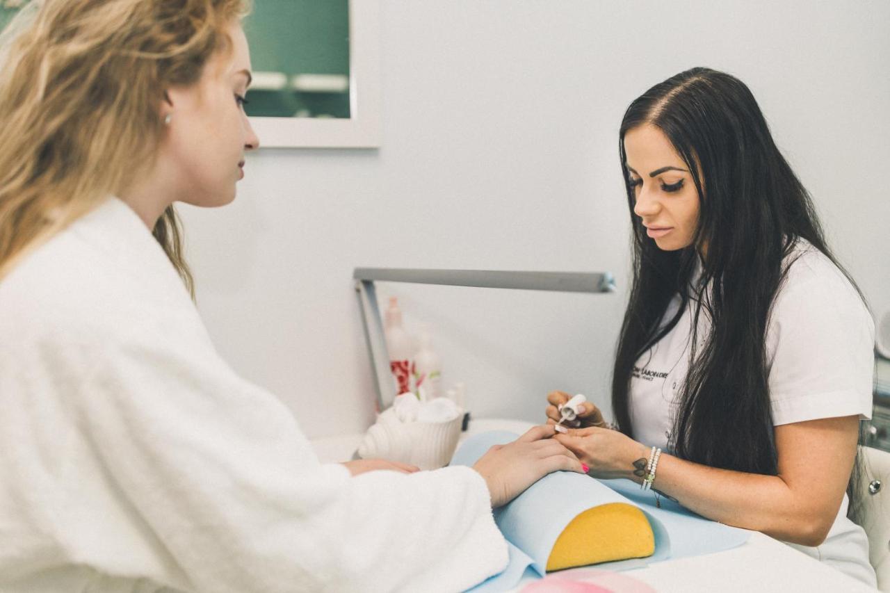 Hotel Czardasz Spa & Wellness Płock Dış mekan fotoğraf