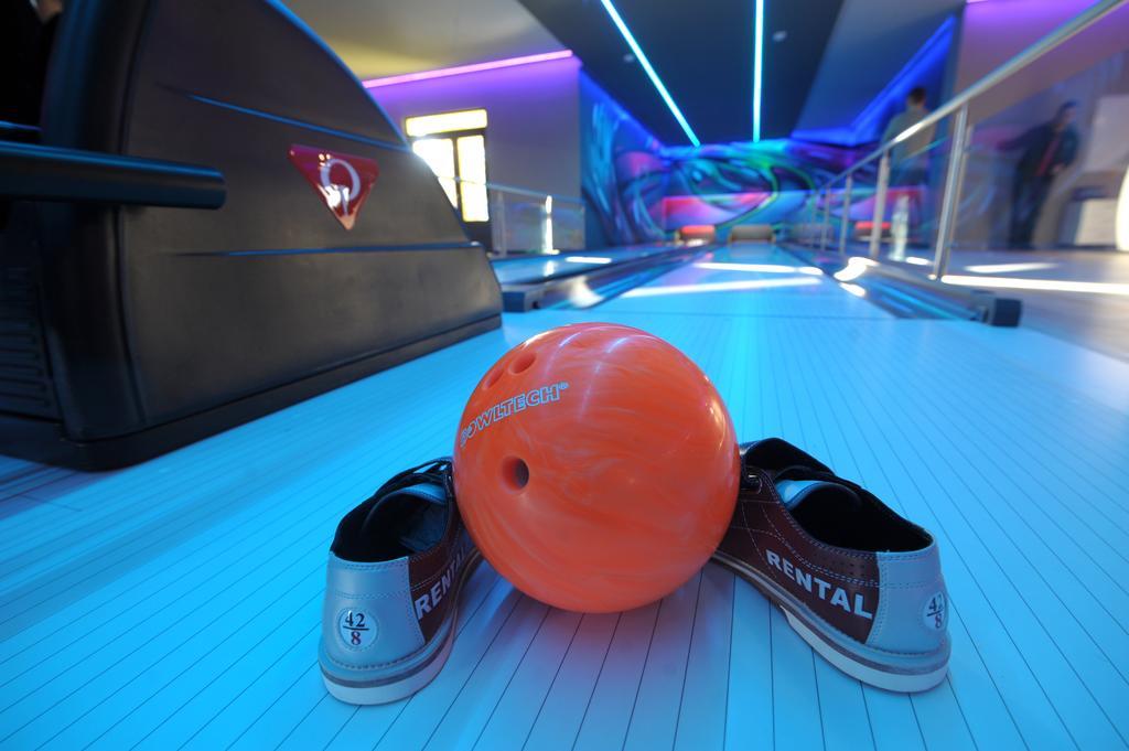 Hotel Czardasz Spa & Wellness Płock Dış mekan fotoğraf