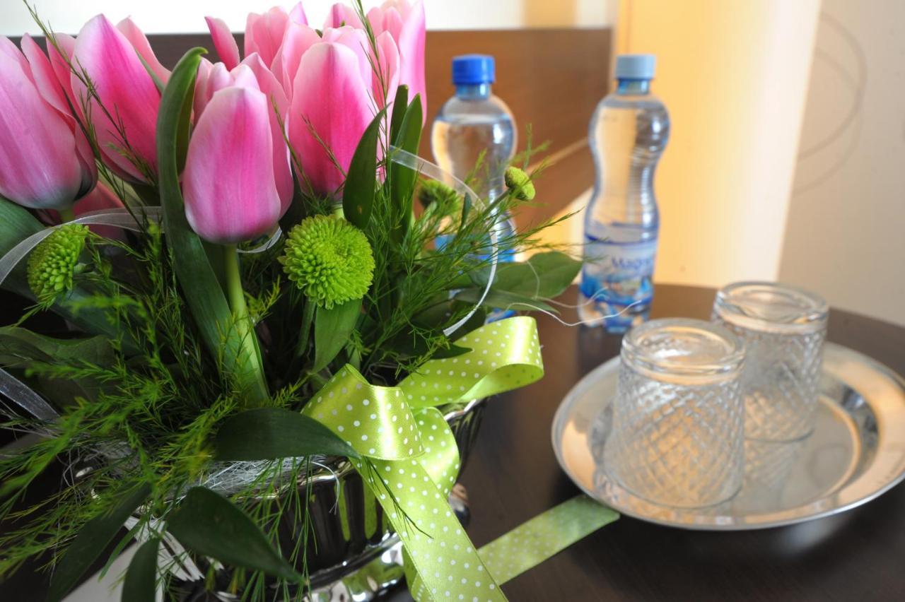 Hotel Czardasz Spa & Wellness Płock Oda fotoğraf