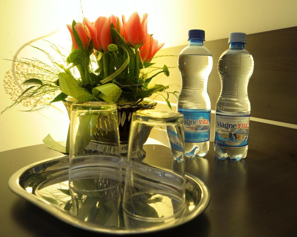 Hotel Czardasz Spa & Wellness Płock Oda fotoğraf